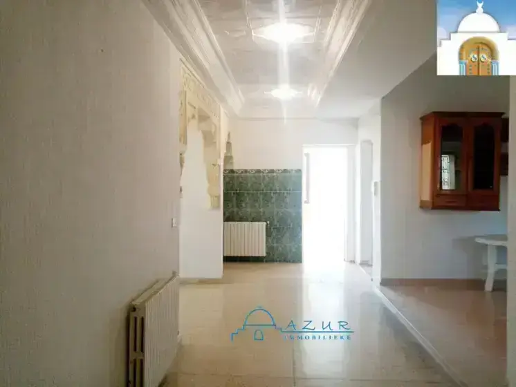 Appartement Lina